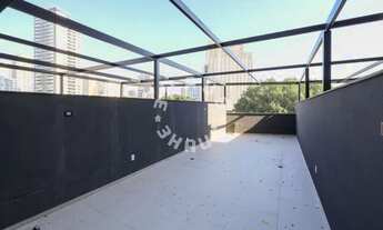 Imagem 1: Apartamento Garden em Perdizes de 62m², pronto para morar ou investir em São Paulo