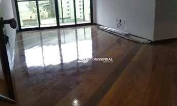 Imagem 3: Apartamento com 4 quartos para alugar, 200 m² por R$ 4.000/mês - Centro - Juiz de Fora/MG