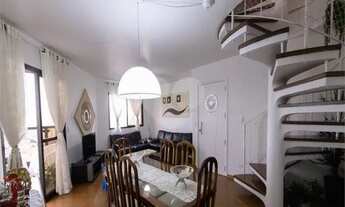 Imagem 1: São Paulo - Apartamento Padrão - MOOCA