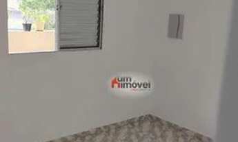 Imagem 2: Casa Jardim Maristela com 1 dormitório para alugar, 42 m² por R$ 750/mês - Jardim Maria Es