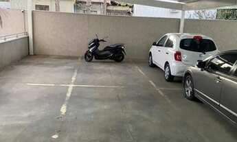 Imagem 7: Apartamento para venda com 70 metros quadrados com 2 suítes