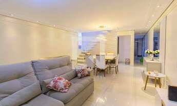 Imagem 2: Casa com 3 quartos (3 suítes) à venda em Jaguaribe, Osasco com 3 vagas