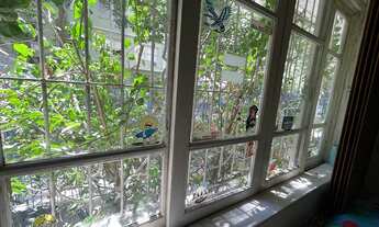 Imagem 1: Apartamento para venda com 70 metros quadrados com 2 quartos em Copacabana - Rio de Janeir