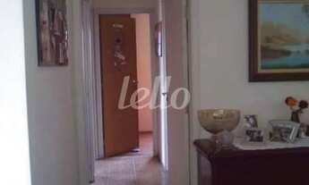 Imagem 5: São Paulo - Apartamento Padrão - Jabaquara