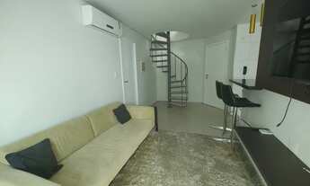 Imagem 6: COBERTURA VISTA MAR - MOBILIADO