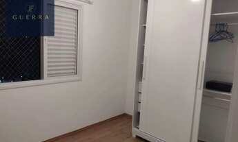 Imagem 6: Apartamento com 3 dormitórios, 74 m² - venda por R$ 790.000,00 ou aluguel por R$ 4.355,01