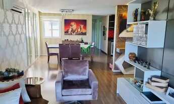 Imagem: CAXIAS DO SUL - Apartamento Padrão - Santa