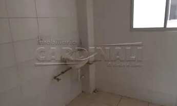 Imagem 6: Apartamento Padrão em São Carlos