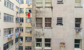 Imagem 5: Apartamento para Aluguel - Centro , 1 Quarto, 24 m2