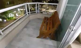 Imagem 5: APARTAMENTO RESIDENCIAL em SÃO JOSÉ - SC, AREIAS