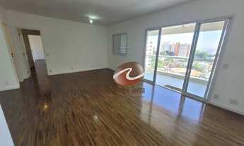 Imagem 1: Ótima oportunidade, lindo Apartamento com 3 suítes muito bem localizado na Vila Ema !!!