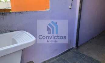 Imagem 6: Casa em Vila Tiradentes - São Paulo