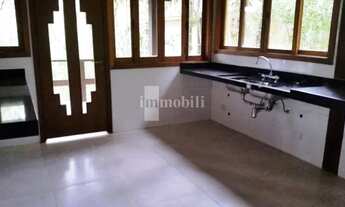 Imagem 6: CONDOMÍNIO FOREST HILLS, SEGURANÇA E LAZER. ESTUDA PERMUTA