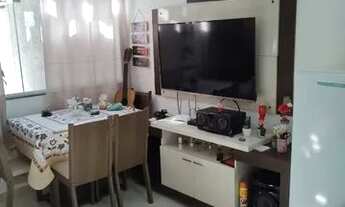 Imagem 7: Aluguel de casa Casa em condomínio com 1 dormitório