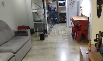 Imagem 4: Apartamento - Centro - Campinas