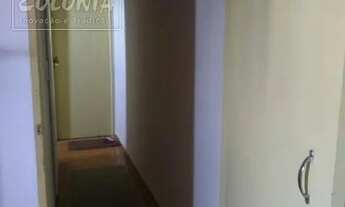 Imagem 5: Santo André - Casa Padrão - Parque Capuava