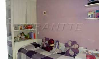 Imagem 7: Sobrado de 320m² com 4 quartos em Vila Mazzei