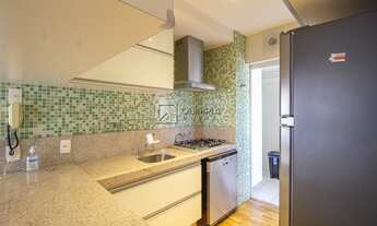 Imagem 5: Apartamento Locação 2 Dormitórios - 97 m² Brooklin