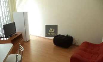 Imagem 5: Flat disponível no Jardim Paulista