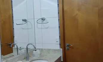 Imagem 3: Apartamento para aluguel tem 46 metros quadrados com 1 quarto em Morada do Ouro - Cuiabá