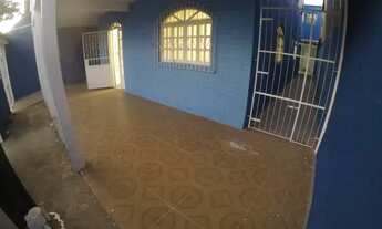 Imagem 3: Ph- Alugo casa 4 quartos em Jose de Anchieta- Casa ampla!