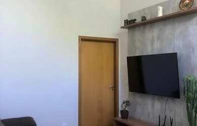 Imagem 3: Casa com 3 dormitórios e armários planejados na Vila Santista