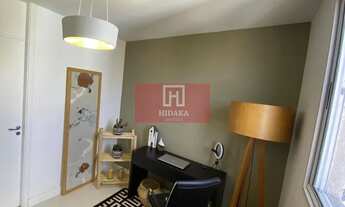 Imagem 7: Apartamento à venda no bairro Cidade Ademar - São Paulo/SP, Zona Oeste