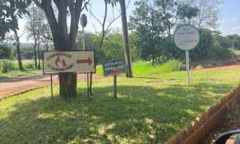 Imagem: ESTANCIA AGUA VIVA Lote de chácara com