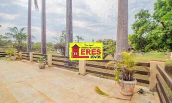 Imagem 6: Setor Habitacional Tororó / Jardim Botânico DF