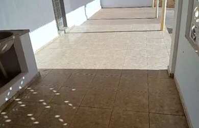 Imagem 2: Cidade Nova - casa 01 dormitório para alugar