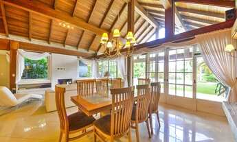 Imagem 7: Casa Condominio em Ponta Grossa