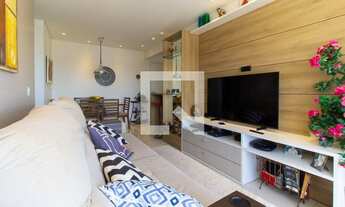 Imagem 3: Apartamento para Aluguel - Tatuapé, 2 Quartos, 68 m2