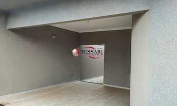 Imagem 3: ALUGUE - Casa Térrea de 3 dormitórios vaga de garagem disponível para alugar no bairro Jar