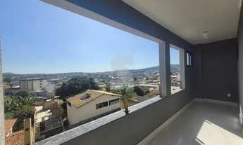 Imagem 4: Apartamento à venda, 3 quartos, 1 suíte, 2 vagas, Industrial São Luiz - Contagem/MG