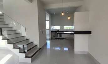 Imagem 3: Sobrado com 3 dormitórios à venda, 115 m² por R$ 595.000 - Jardim Bôer II - Americana/SP