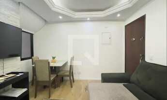 Imagem 4: Apartamento à Venda - Vila Lusitânia, 2 Quartos, 50 m2