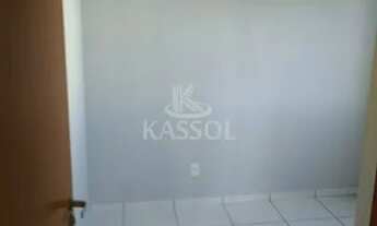 Imagem 5: APARTAMENTO BAIRRO UNIVERSITÁRIO. 2 quartos, sacada com churrasqueira