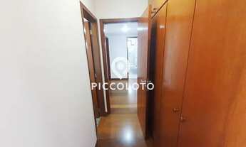 Imagem: Apartamento - Cambuí - Campinas