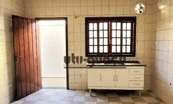 Imagem 5: Casa com 2 dormitórios para alugar, 90 m² por R$ 1.800,00/mês - Terras de São Pedro e São