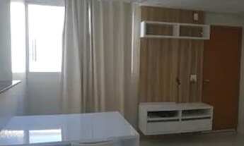 Imagem: Solar bosque / Lauro de Freitas