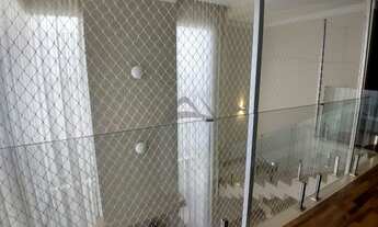 Imagem 5: Casa - Loteamento Parque dos Alecrins - Campinas