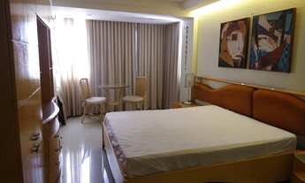 Imagem 4: Apartamento para venda possui 198 metros quadrados com 4 quartos em Boa Viagem - Recife