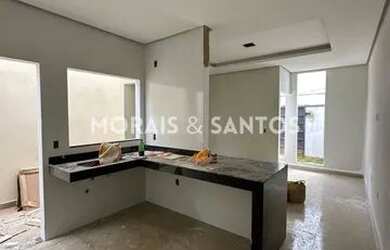 Imagem 10: CM CASA À VENDA NO BAIRRO ALTO DA BOA VISTA - MONTES CLAROS MG