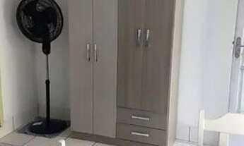 Imagem 3: Alugo Kitnet Kitnet com 1 banheiro