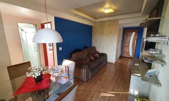 Imagem 4: Barro Vermelho\Lindo Aptº 2 qts sendo 1 suíte + lazer