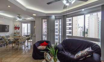 Imagem: Venda Cobertura 3 Dormitórios - 325 m²