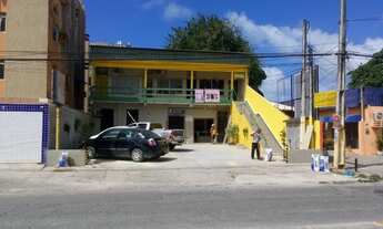 Imagem 5: Kitnet perto da praia Rio Doce Casa Caiada, ônibus na porta