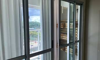 Imagem 5: Apartamento de 2 quartos Residencial Gamaggiore