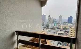 Imagem 4: Excelente apartamento no Edifício Rio Branco para locação em Cascavel