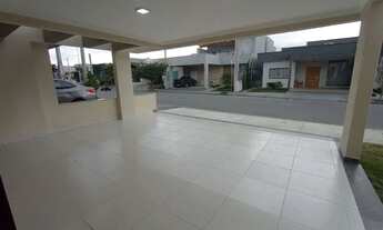 Imagem 4: Condomínio de 3 quartos para alugar no bairro Condomínio residencial tecoara